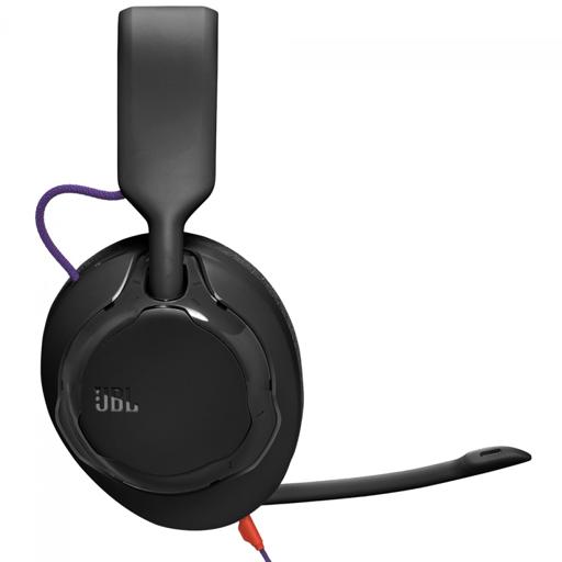 JBL Quantum 250 Black Com fio
