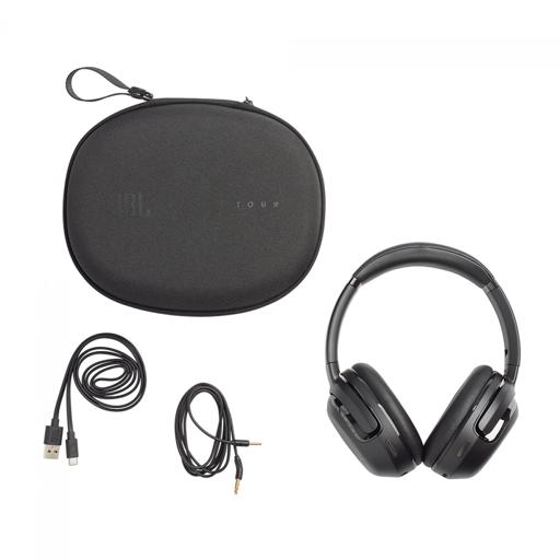 JBL Tour One M2 Wireless + Bluetooth