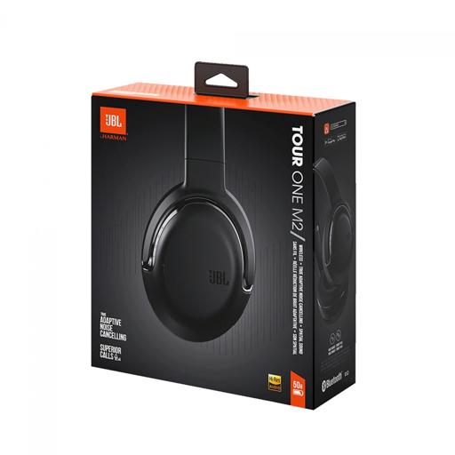 JBL Tour One M2 Wireless + Bluetooth