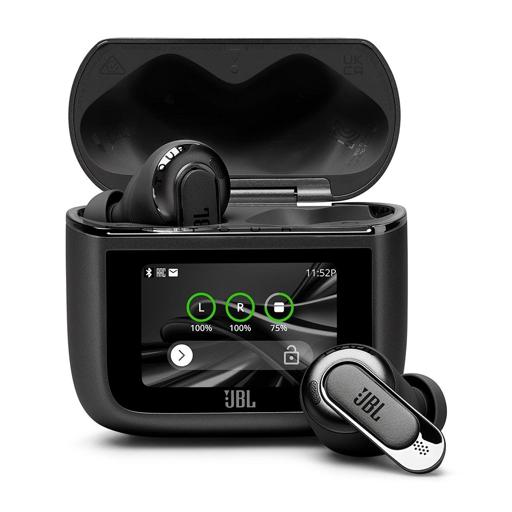 JBL Tour Pro 3 Wireless + Bluetooth