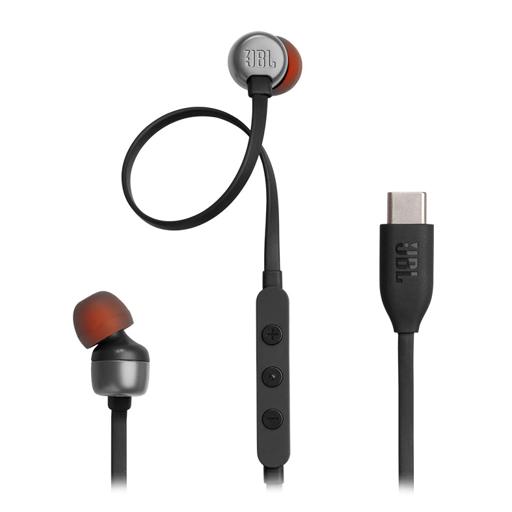 JBL Tune 310C Com fio