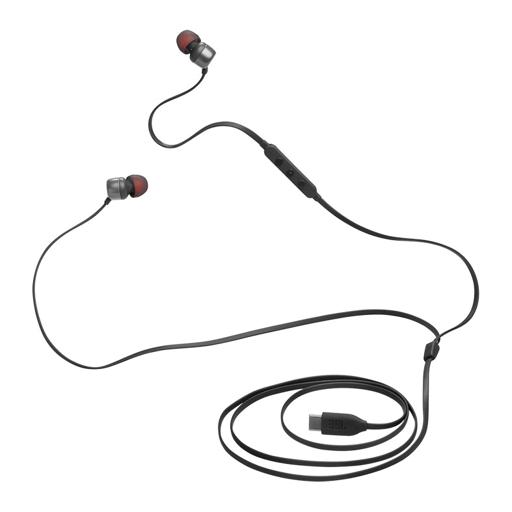 JBL Tune 310C Com fio