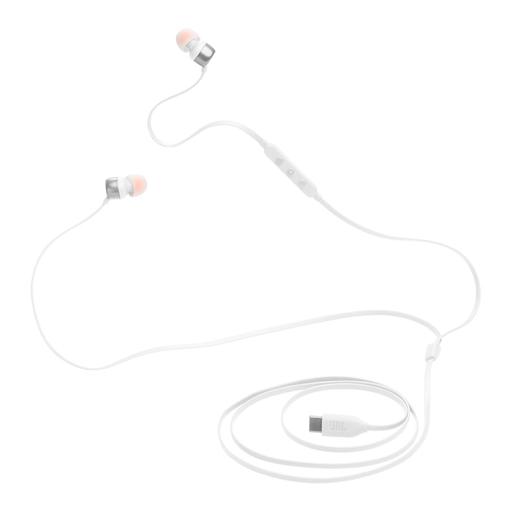 JBL Tune 310C Com fio