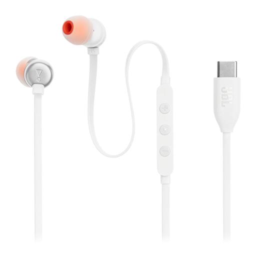 JBL Tune 310C Com fio
