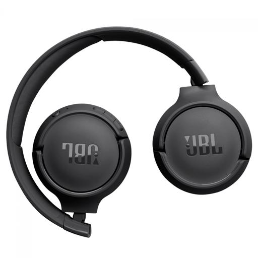 JBL Tune 520BT Wireless + Bluetooth