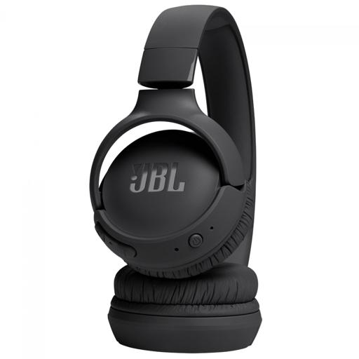 JBL Tune 520BT Wireless + Bluetooth