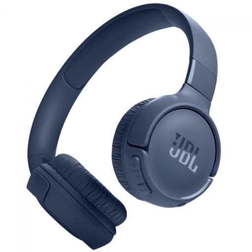 JBL Tune 520BT Wireless + Bluetooth
