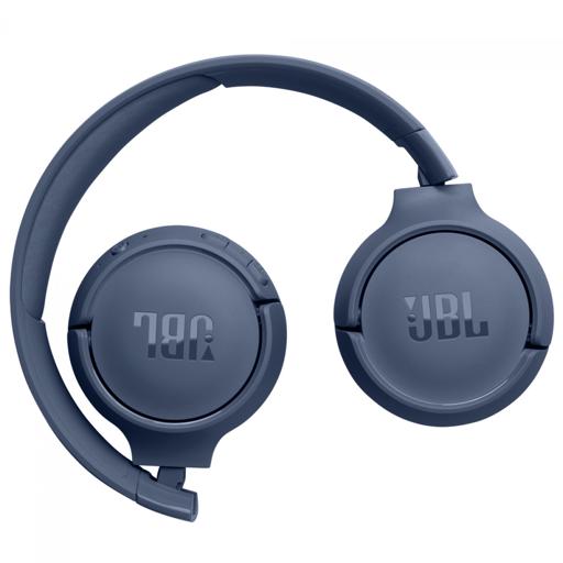 JBL Tune 520BT Wireless + Bluetooth