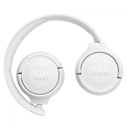 JBL Tune 520BT Wireless + Bluetooth