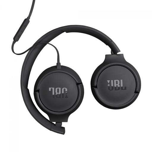 JBL Tune 520C Com fio
