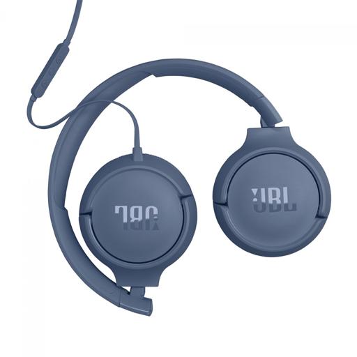 JBL Tune 520C Com fio