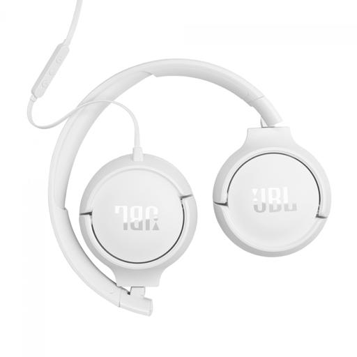 JBL Tune 520C Com fio