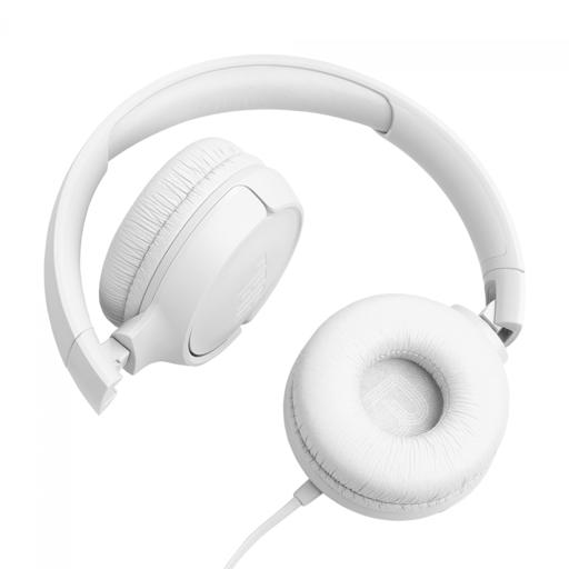 JBL Tune 520C Com fio