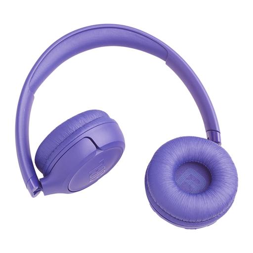 JBL Tune 530BT Wireless + Bluetooth
