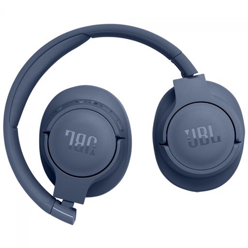 JBL Tune 770NC Wireless + Bluetooth
