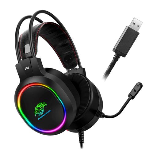 K-MEX AR43 Com fio