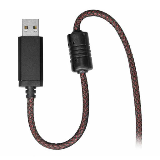 K-MEX AR63 Com fio
