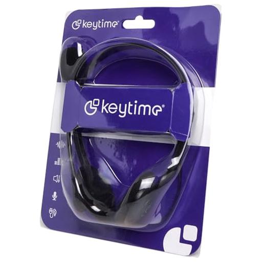 Keytime Standard Com fio