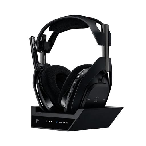 Logitech Astro A50 X Bluetooth