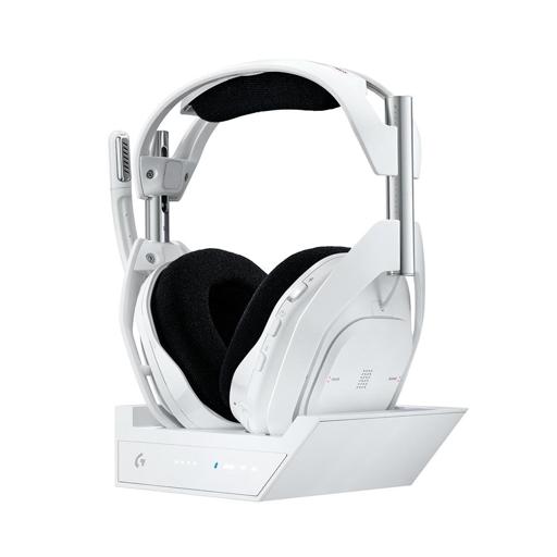 Logitech G Astro A50 X Bluetooth
