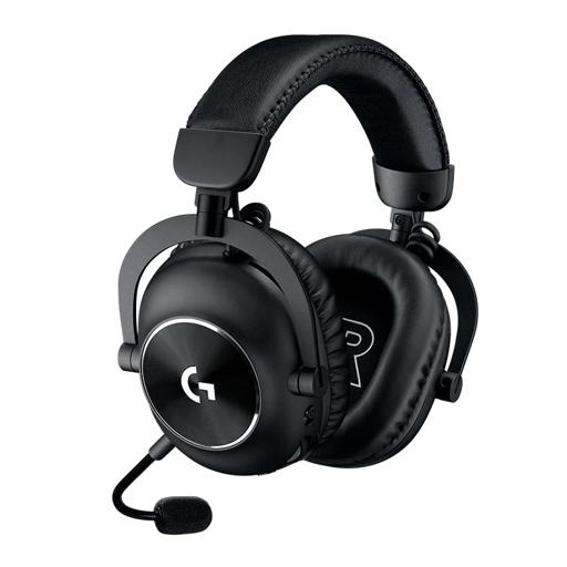 Logitech G Pro X 2 Lightspeed Bluetooth