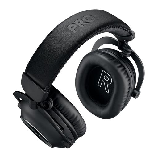 Logitech G Pro X 2 Lightspeed Bluetooth