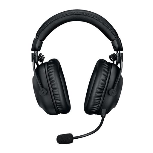 Logitech G Pro X 2 Lightspeed Bluetooth