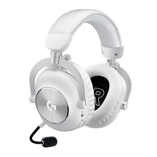 Logitech G Pro X 2 Lightspeed Bluetooth