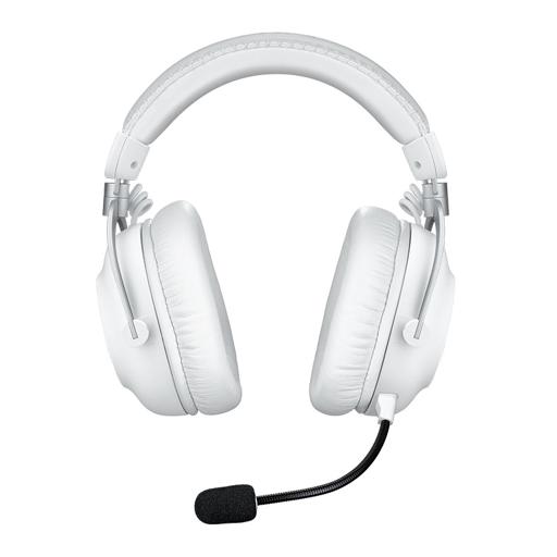 Logitech G Pro X 2 Lightspeed Bluetooth