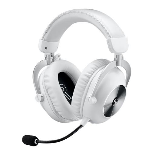 Logitech G Pro X 2 Lightspeed Bluetooth