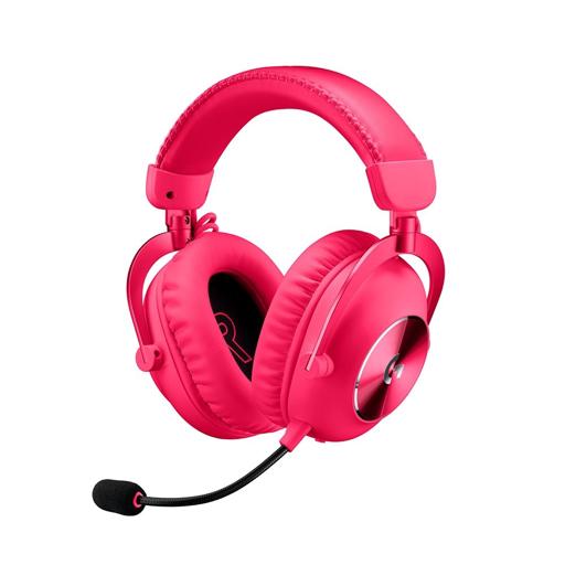 Logitech G Pro X 2 Lightspeed Bluetooth