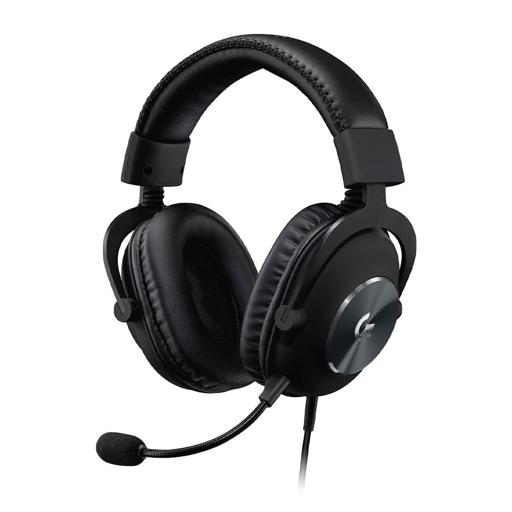 Logitech G PRO X Com fio
