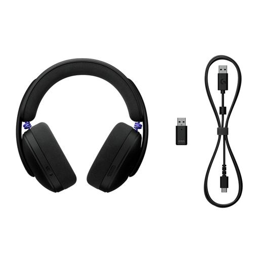 Logitech G325 LIGHTSPEED Wireless + Bluetooth