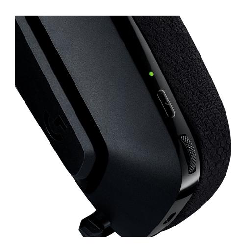 Logitech G535 Preto Wireless