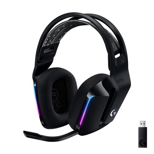 Logitech G733 Wireless