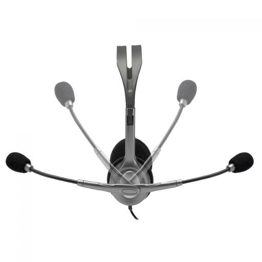 Logitech H111 Com fio