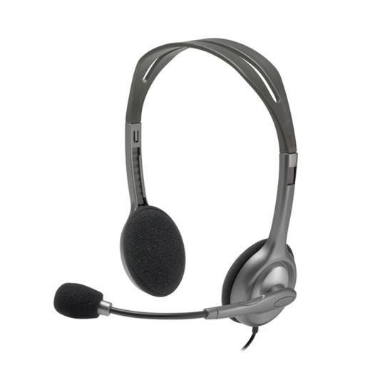 Logitech H111 Com fio