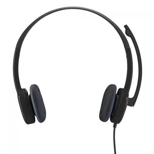 Logitech H151 Com fio