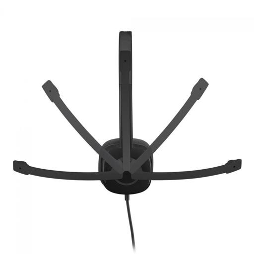 Logitech H151 Com fio