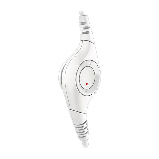 Logitech H390 Com fio