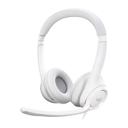 Fone de ouvido Logitech H390
