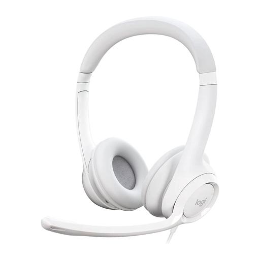 Logitech H390 Com fio