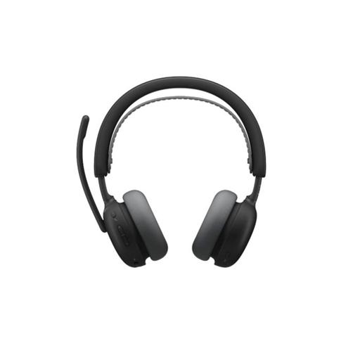 Logitech Zone Wireless + Bluetooth