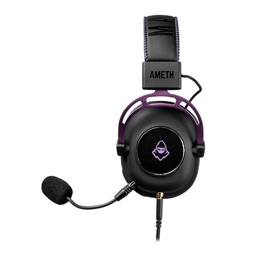 Mancer Ameth Purple Edition Com fio