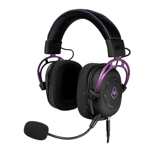 Mancer Ameth Purple Edition Com fio