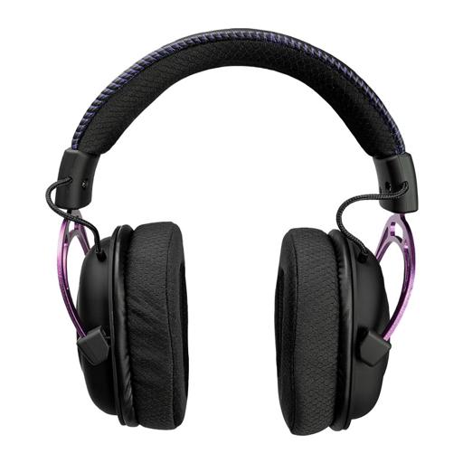 Mancer Ameth Purple Edition Com fio