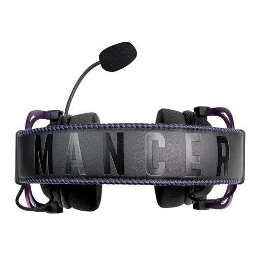 Mancer Ameth Purple Edition Com fio