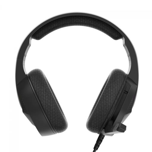 Marvo H8618 BK Com fio