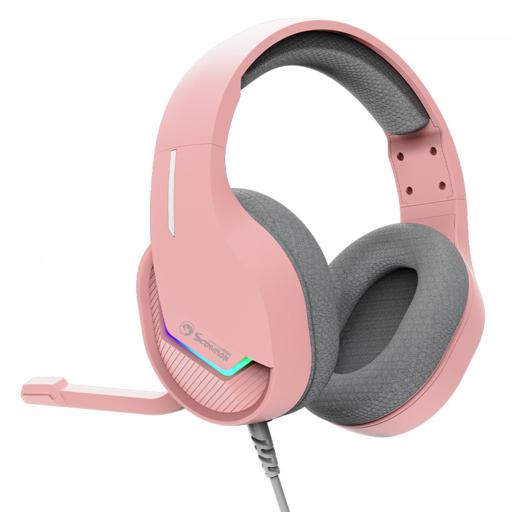 Marvo H8618 Com fio