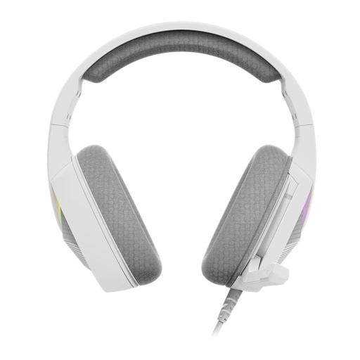 Marvo H8618 WH Com fio